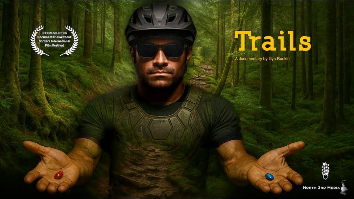 Watch: Have rogue trail builders gone too far? - MTB Film Documentary