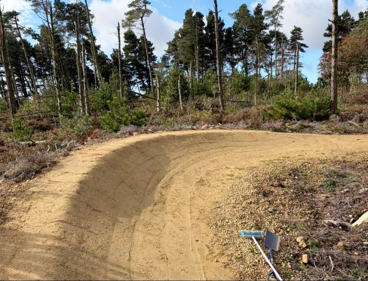 Event: Ride Sheffield Prepares to Reopen Cooking on Gas Trail