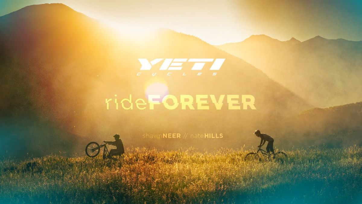 Watch: Ride Forever: Finding the Roots of Mountain Biking in Crested Butte