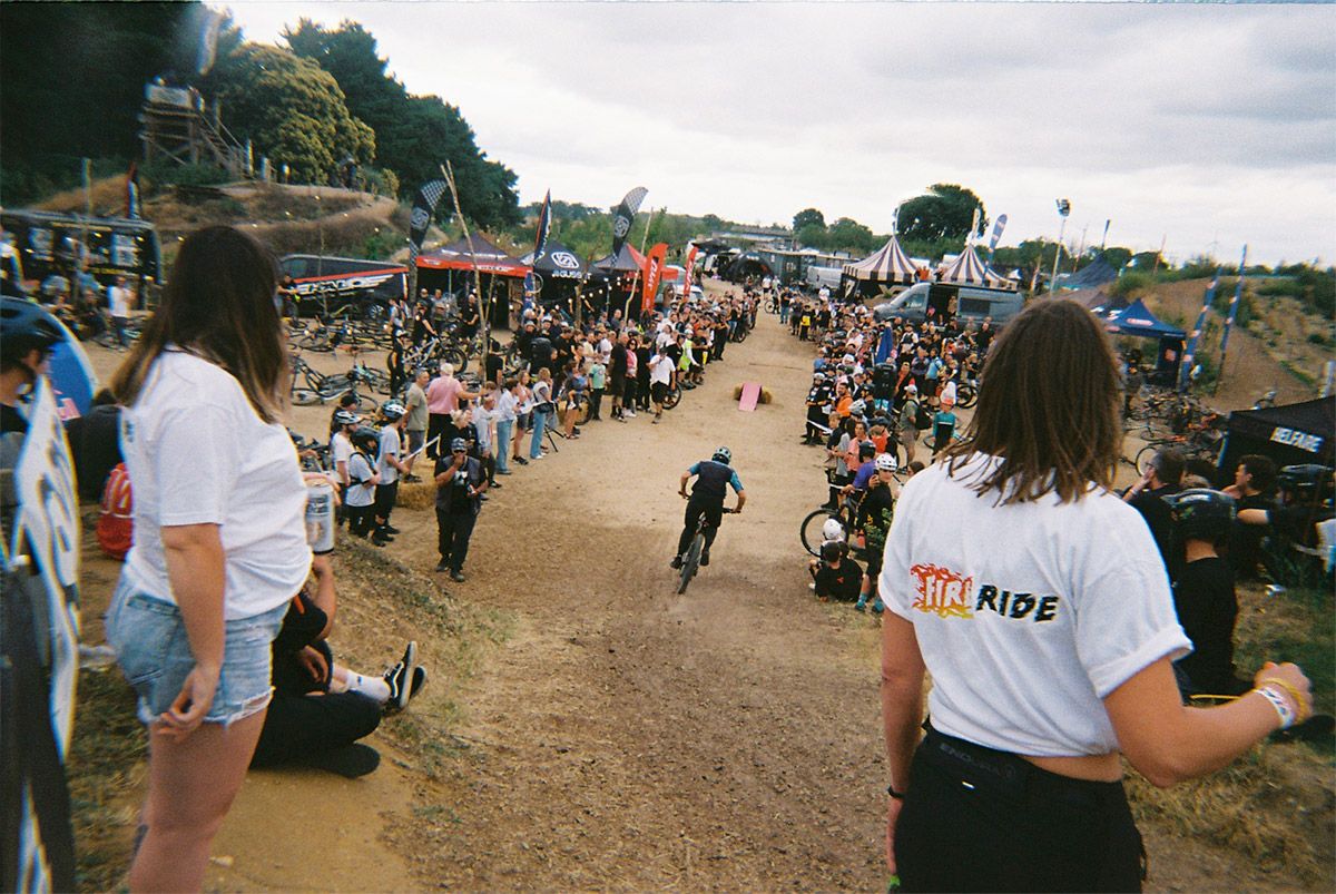 Details Announced for Fireride Festival UK Jam 2026