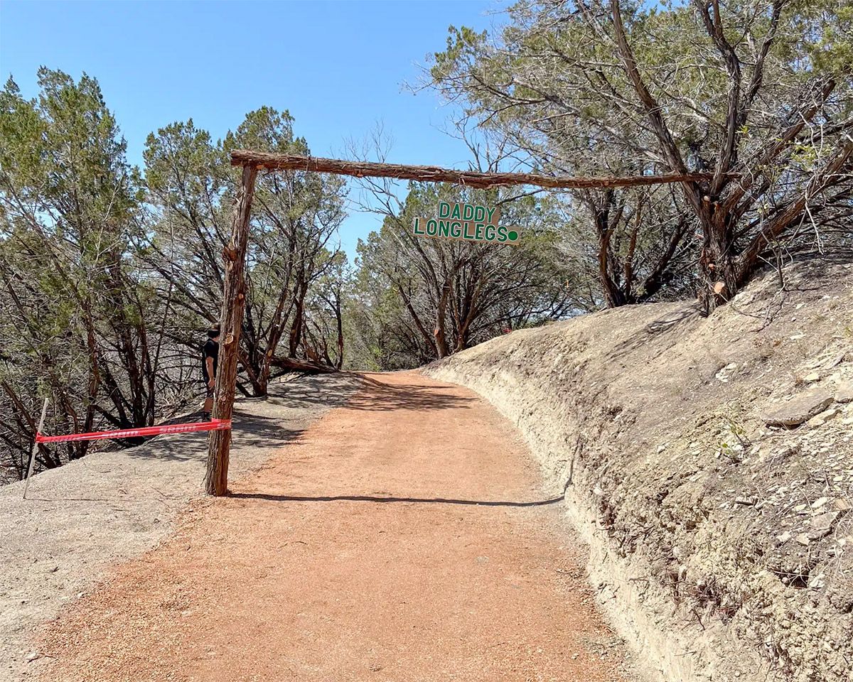 Introducing Spider Mountain’s NEW Beginner Trail!