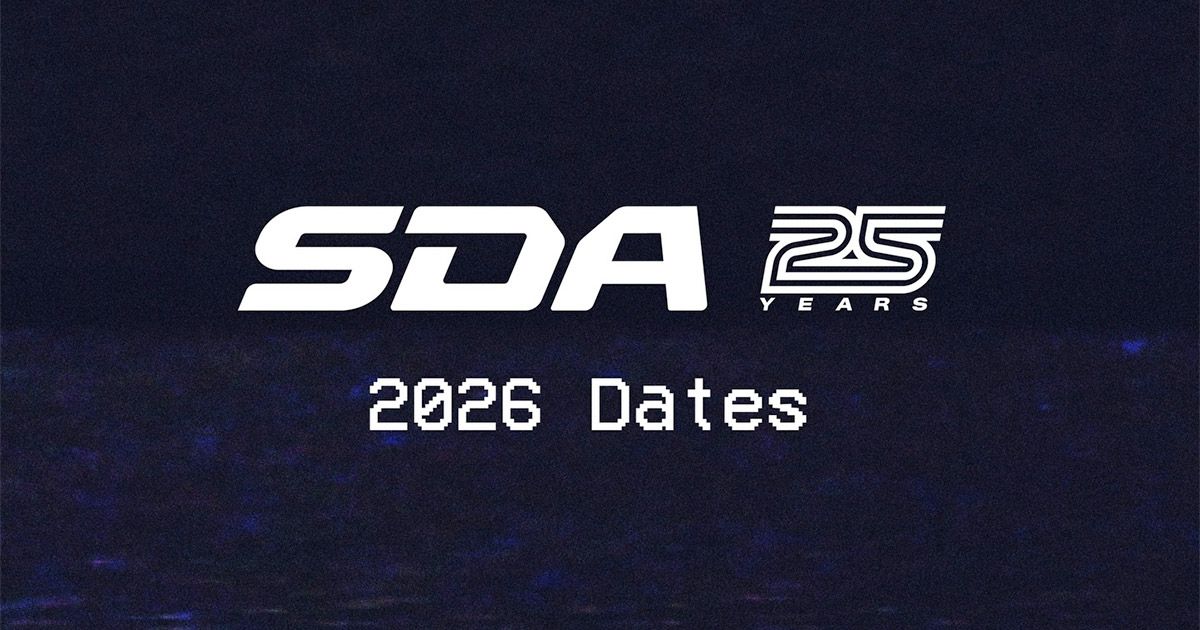 2026 Scottish Downhill Association Series Dates and Venues Announced