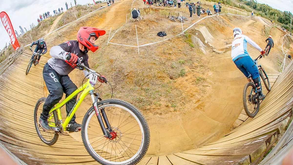 2026 National 4X Series and Championships calendar announced