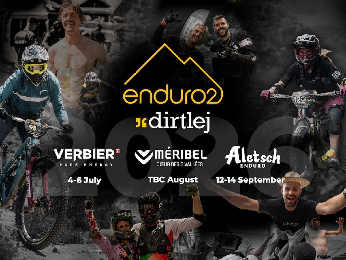 Enduro2 Expands 2026 Events with Additional Race and Venue