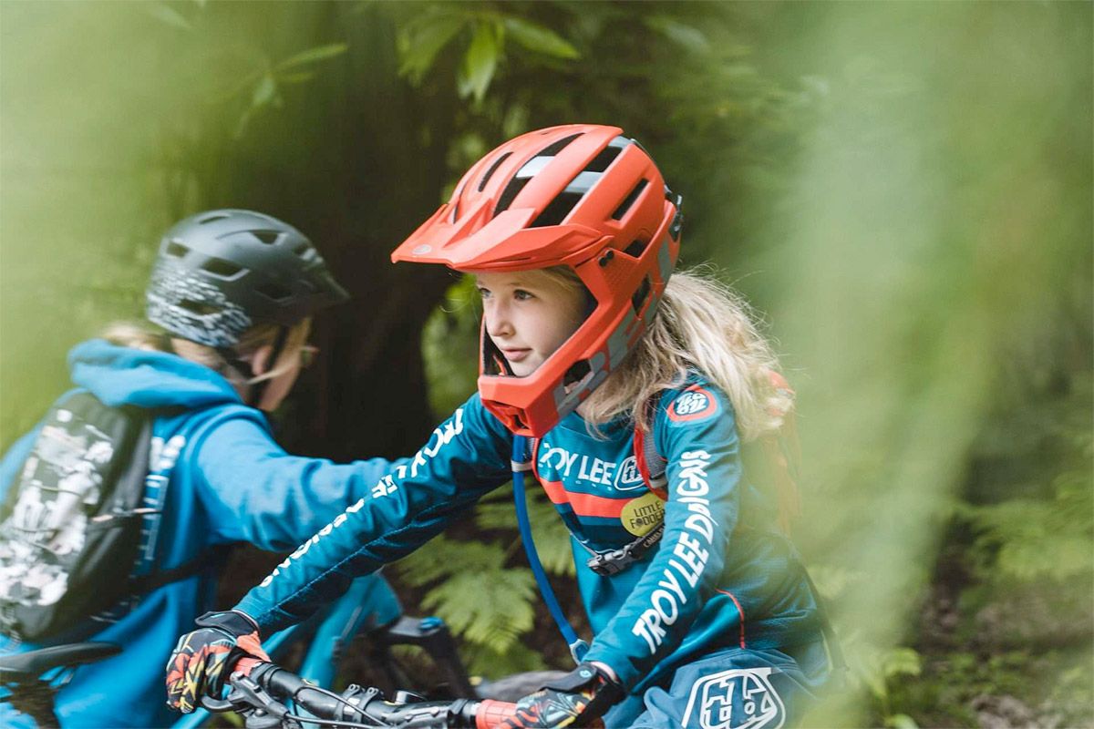 Girls Only Little Fodders - New 2026 Dates Live!