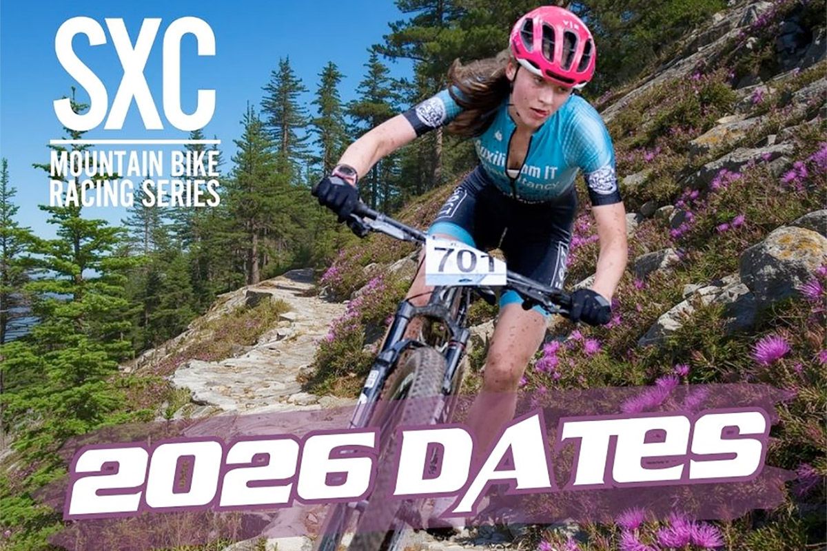 2026 Scottish Cross Country Association Series Dates and Venues Announced