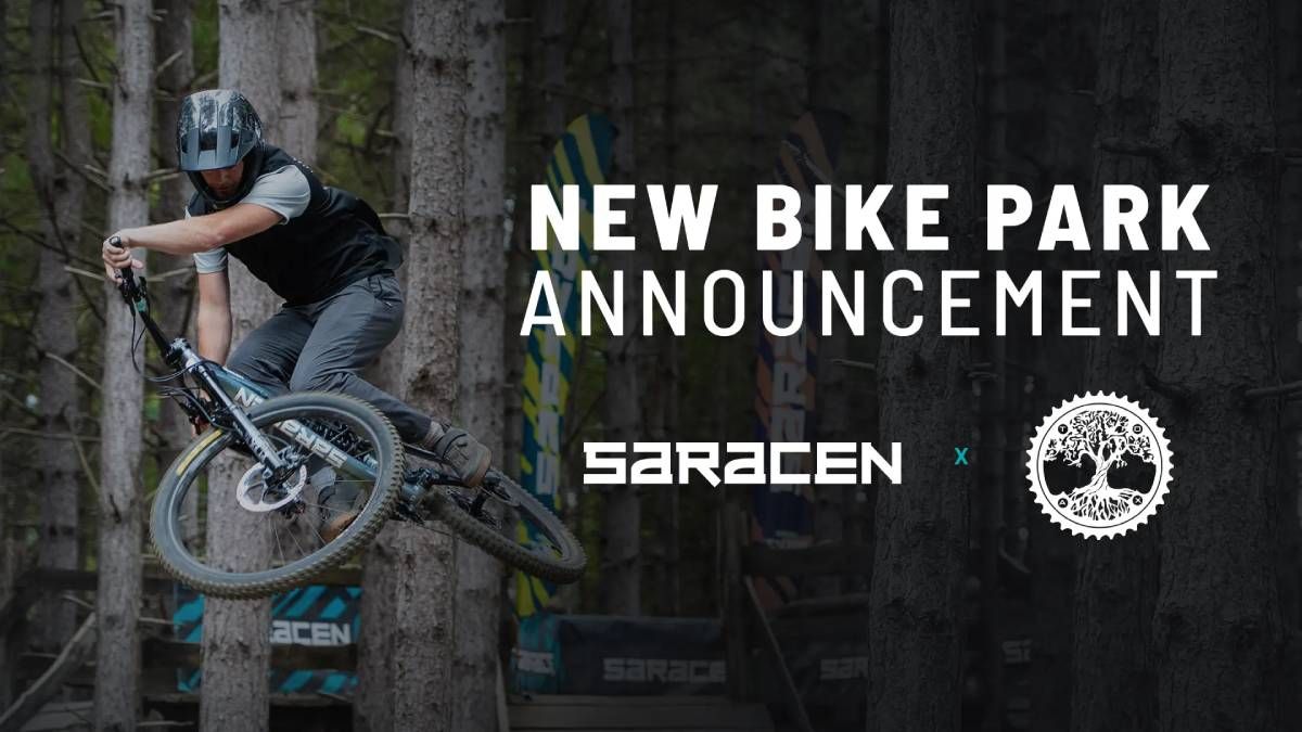 Saracen Bikes Joins Twisted Oaks as New Demo Partner