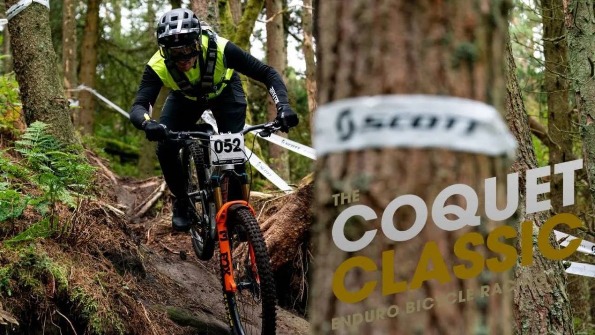 Watch: Adam Brayton Takes On the Coquet Classic 2026