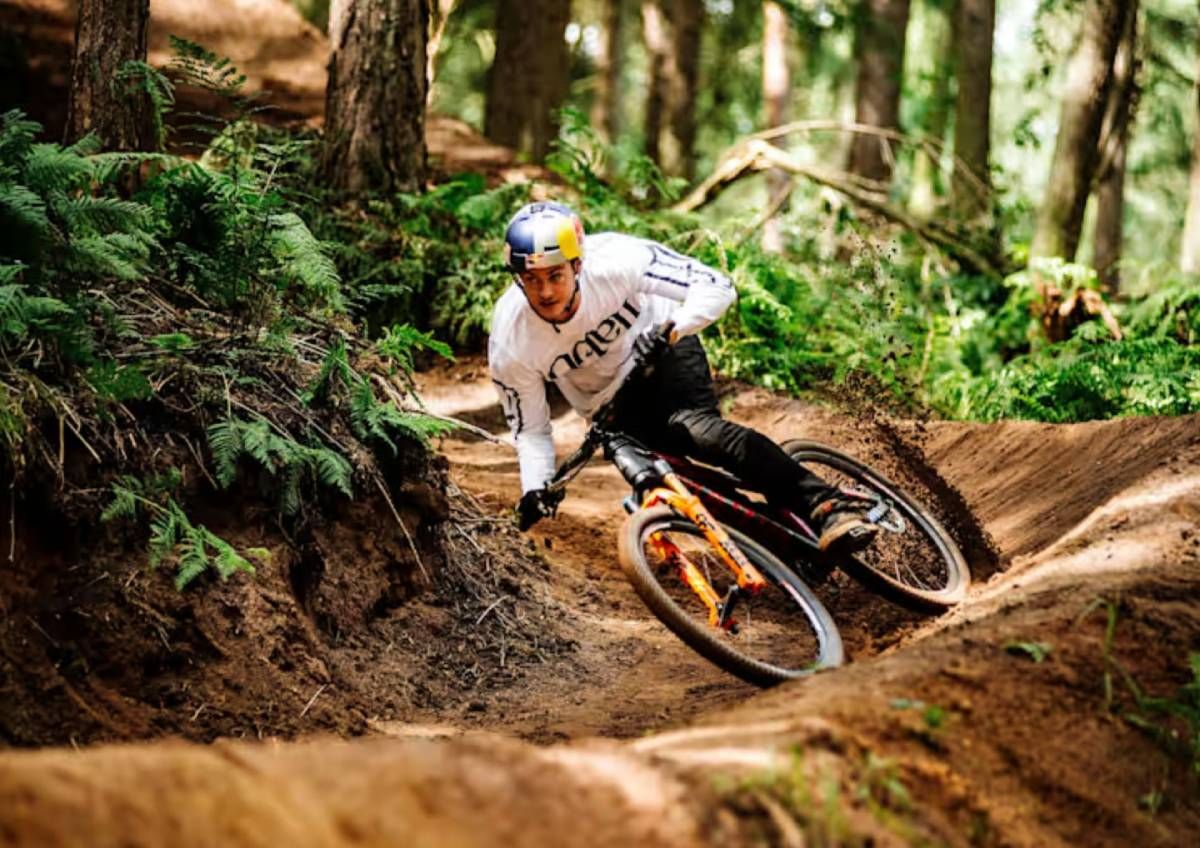 Woburn Bike Park Reopening Delayed by Planning Process