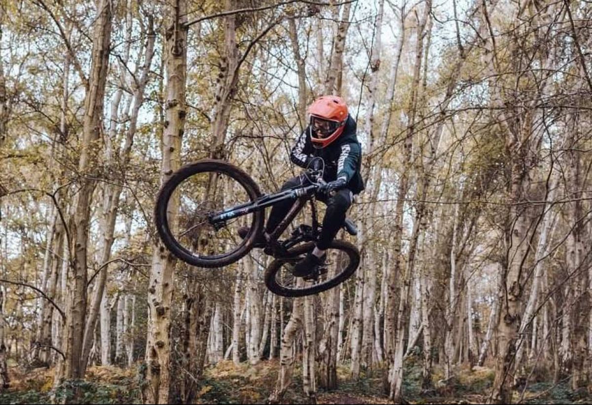 Warley Bike Park Saved as Council Backs Its Future