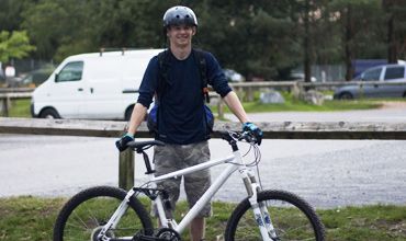 LOCALS - Will Hodges: Boardman FS Pro