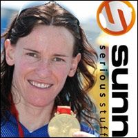 Anne Caroline Chausson Joins Sunn!