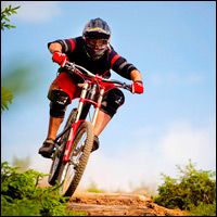 The ANTI Days of Thunder – the most fun contest of the year - Second Image