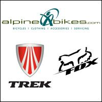 Alpine Bikes Winter Series