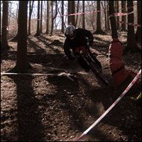 Aston Hill Black Run Race this Sunday