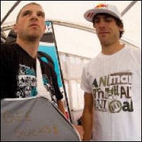 Atherton Team Update