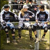 The Atherton Project - chance to meet The Athertons - Second Image