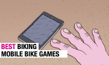 Best Biking Mobile Games