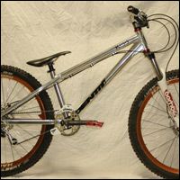 Sneak Peek - new Identiti Krisis SL frame