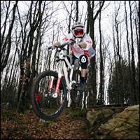 Sunn Bicycles Announces 2008 Racing Team