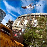 This weekend in London: Nissan Qashqai Challenge grand final