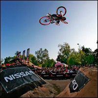 This weekend in London: Nissan Qashqai Challenge grand final - Second Image