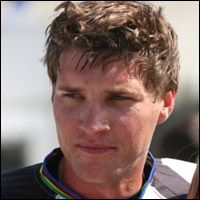 Greg Minnaar Joins UCI MTB Commssion