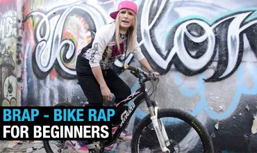 BRAP - Bike Rap For Beginners