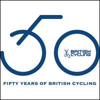 British Cycling Celebrates 50 Years