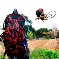 Start the New Year with a brand new CamelBak