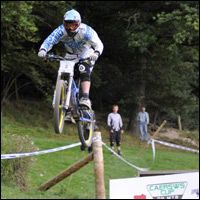 Astrix - Mojo CAERSWS CUP 2010