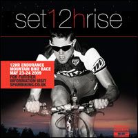 Charge Bikes - Set 2 Rise