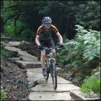 Appeal launched for Staffordshire bike trail volunteers