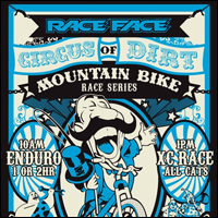 Roll up! Roll up! The circus is in town!