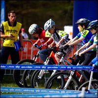 British Cycling Launches Go-Ride Racing For Young Riders