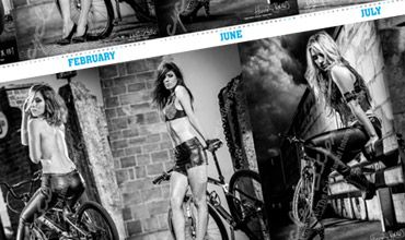 Cyclepassion 2014 - Behind the Scenes