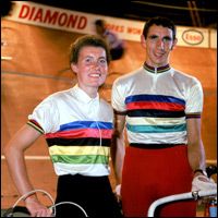 British Cycling Celebrates Its Past
