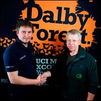 Off-Road Cycling Gets A Boost In England