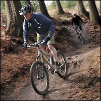 World Cup course opens to the public - Second Image