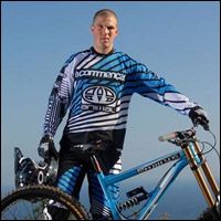 Dan Atherton Hurt in Dirt Jump Crash