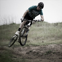 The Return of Dan Atherton - Second Image