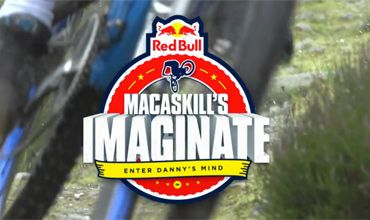 MacAskill's Imaginate - Episode 3