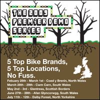 2009 Premier Demo Series