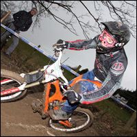 English Downhill Championships this weekend