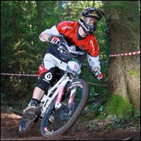 2010 British Downhill Series - Second Image