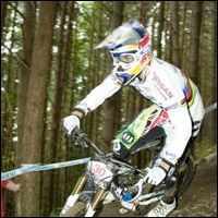 2010 British Downhill MountainBike Series Entries are now live! - Second Image
