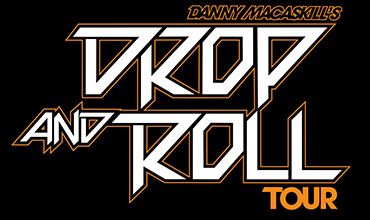 Danny MacAskill and Friends go on Tour