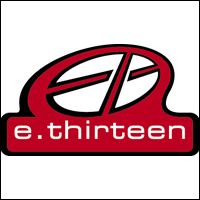 E.thirteen Technical Support Programme 2008