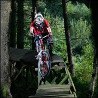 Elbry Sandland Rejoins FSX - Second Image