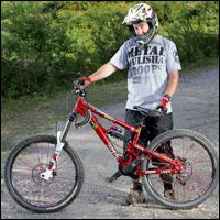 Elbry Sandland Rejoins FSX